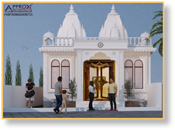 TEMPLE PROJECT